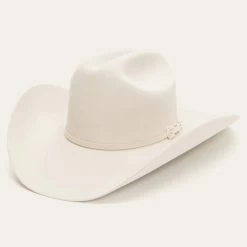 Stetson Skyline 6x - Sliverbelly