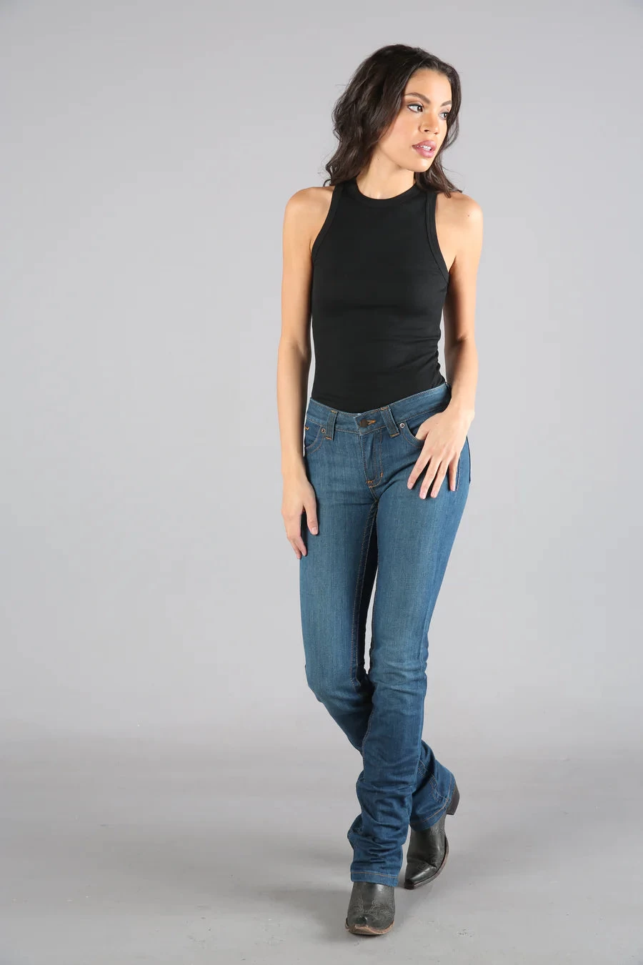 Kimes Ranch Betty17 Blue Jean