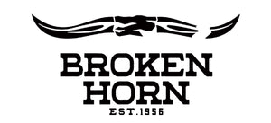 Broken Horn